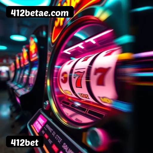 Catálogo 412bet 3.100+ jogos - Pragmatic Play, Evolution, NetEnt