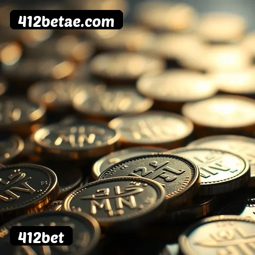 Loterias online disponíveis na 412bet