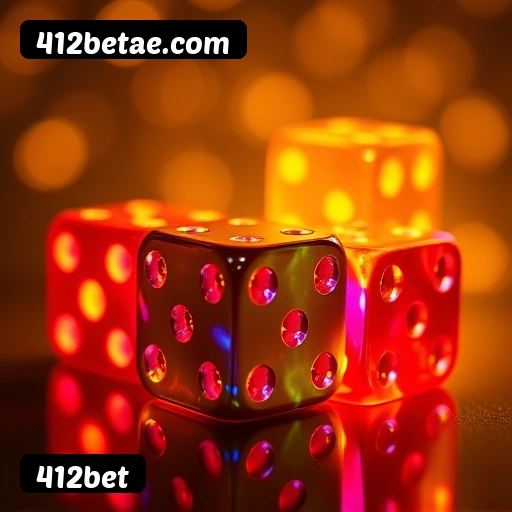 412bet segurança SSL 256-bit - Licença Curaçao, eCOGRA, GLI certificado