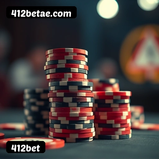 Principais provedores de slots da 412bet - NetEnt, Pragmatic Play, Play'n GO